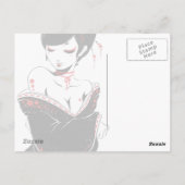 _japanesque postkarte (Rückseite)