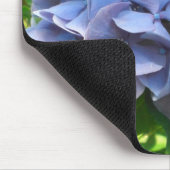 japanflower mousepad (Ecke)