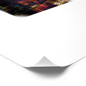 JAPANGEA - TOKYO- POSTER (Ecke)