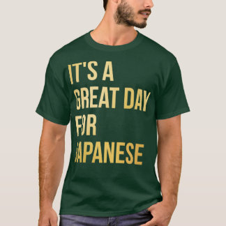 Japanisch22 T-Shirt