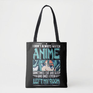 Japanisch Anime Girl Otaku Teen Manga Fan Tasche