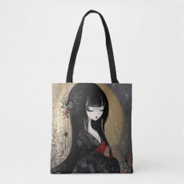 Japanisch Anime Queen Tasche