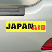 japanisch autoaufkleber (Auf Auto)