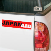 japanisch autoaufkleber (Auf Lkw)