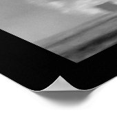 Japanisch B5N Kate Torpedo Bomber Poster (Ecke)