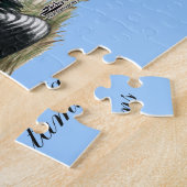 Japanisch Bantams Mottling Puzzle (Seite)