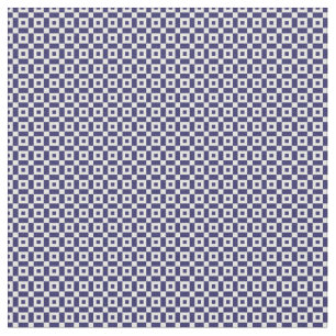 Japanisch Blau Stoff