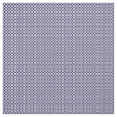 Japanisch Blau Stoff (Muster)