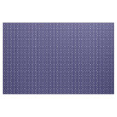 Japanisch Blue Fabric Stoff (Fat Quarter (45,7 x 55,9 cm))