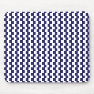 Japanisch Blue Mouse Pad Mousepad