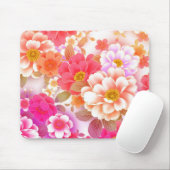 Japanisch Bouquet Mousepad (Mit Mouse)