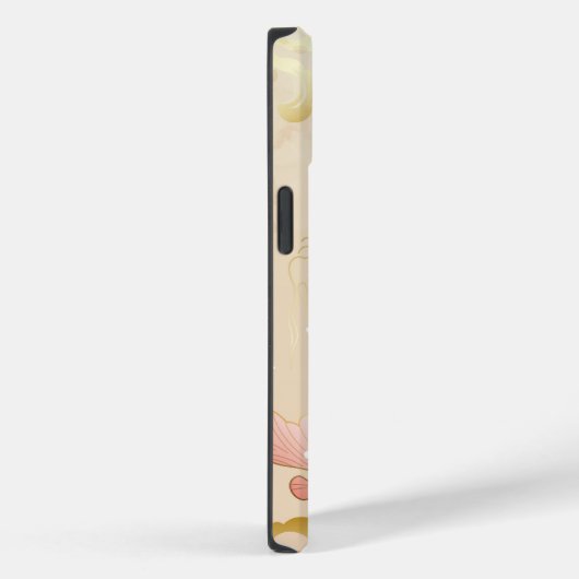 Japanisch Case-Mate iPhone Hülle (Rückseite / Rechts)