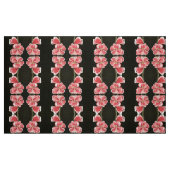 Japanisch Cherry Blossom Fabric Stoff (Fat Quarter (45,7 x 55,9 cm))