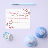 Japanisch Cherry Blossom Flyer (Einzeln)