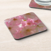 Japanisch Cherry Blossom Getränkeuntersetzer (Linke Seite)