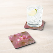 Japanisch Cherry Blossom Getränkeuntersetzer (Rechte Seite)