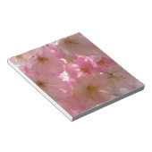 Japanisch Cherry Blossom Notizblock (angewinkelt)
