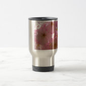 Japanisch Cherry Blossom Reisebecher (Mittel)