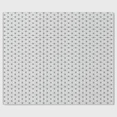 Japanisch Chiyogami Yuzen wascheppige Packpapier (Flach)