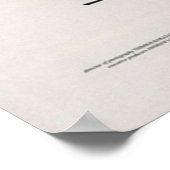 Japanisch Das Töten eines heiligen Hirsches Poster (Ecke)