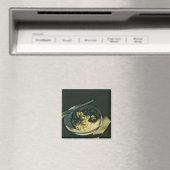 Japanisch Food Liebhaber Magnet (In Situ (Geschirrspüler))