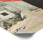 Japanisch für ein paar Dollar mehr Poster (Ecke)