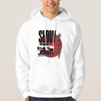 Japanisch Hoodie