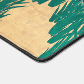 Japanisch Ire, Ogata Kōrin Schreibtischunterlage (Ecke)