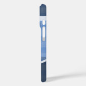 Japanisch Kasa-obake Umbrella Yokai Case-Mate iPhone Hülle (Rückseite / Links)