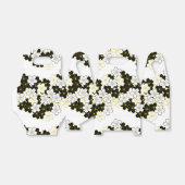 Japanisch Kimono Muster Geschenktasche SAKURA Geschenkschachtel (Ungefaltet)