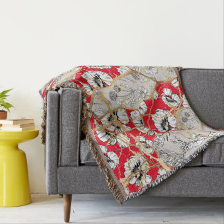 Japanisch Kintsugi. Decke