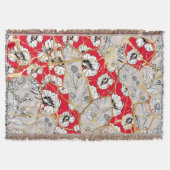 Japanisch Kintsugi. Decke (Vorderseite)