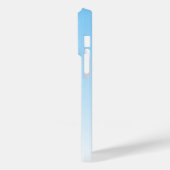 Japanisch Lucky Cat, Calico Maneki Neko Case-Mate iPhone Hülle (Rückseite / Links)