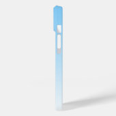 Japanisch Lucky Cat, Calico Maneki Neko Case-Mate iPhone Hülle (Rückseite / Links)