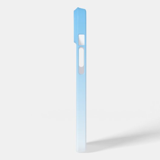 Japanisch Lucky Cat, Calico Maneki Neko Case-Mate iPhone Hülle (Rückseite / Links)