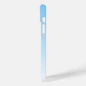 Japanisch Lucky Cat, Calico Maneki Neko Case-Mate iPhone Hülle (Rückseite / Links)