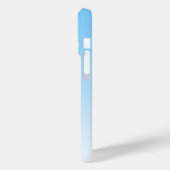 Japanisch Lucky Cat, Calico Maneki Neko Case-Mate iPhone Hülle (Rückseite / Links)