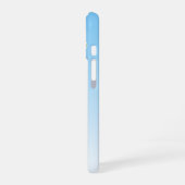 Japanisch Lucky Cat, Calico Maneki Neko iPhone 16 Hülle (Linke Seite)