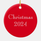 Japanisch Lucky Cat oder Maneki-Neko Keramik Ornament (Hinten)