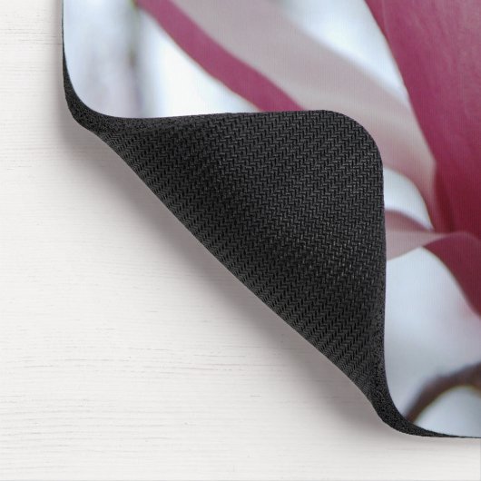 Japanisch Magnolia Mousepad (Ecke)