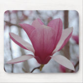 Japanisch Magnolia Mousepad (Vorne)