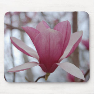 Japanisch Magnolia Mousepad