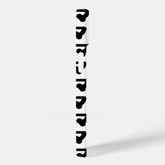 Japanisch Mama マ | Nihongo Language Case-Mate iPhone Hülle (Rückseite / Rechts)