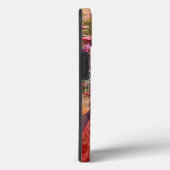 Japanisch mit einer Frau Case-Mate iPhone Hülle (Rückseite / Rechts)