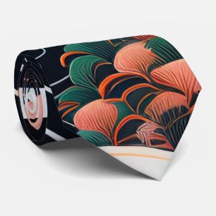 japanisch nekktie Vintage toro 【浮 世 絵 シタテ ィ ネイ Krawatte