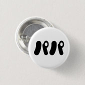 Japanisch Papa パ | Nihongo Language Button (Vorne & Hinten)