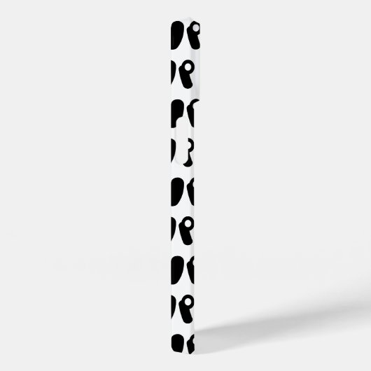 Japanisch Papa パ | Nihongo Language Case-Mate iPhone Hülle (Rückseite / Rechts)