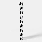 Japanisch Papa パ | Nihongo Language Case-Mate iPhone Hülle (Rückseite / Links)