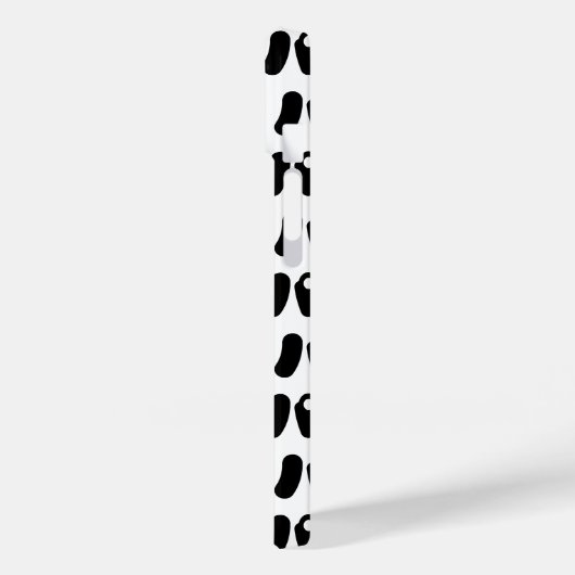 Japanisch Papa パ | Nihongo Language Case-Mate iPhone Hülle (Rückseite / Links)