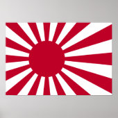 Japanisch Poster (Vorne)